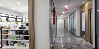 Ningbo Meida Plastic Products Co., Ltd.