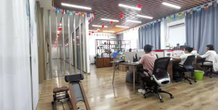 Ningbo Meida Plastic Products Co., Ltd.