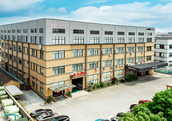 Ningbo Meida Plastic Products Co., Ltd.