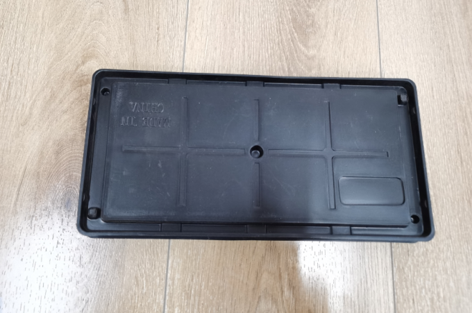 Home Perimeter Multi Catch Killer Klebrig Innenhaus Hotel Kunststoff Maus Klebstoff Fallen Schädlingsbekämpfung 4