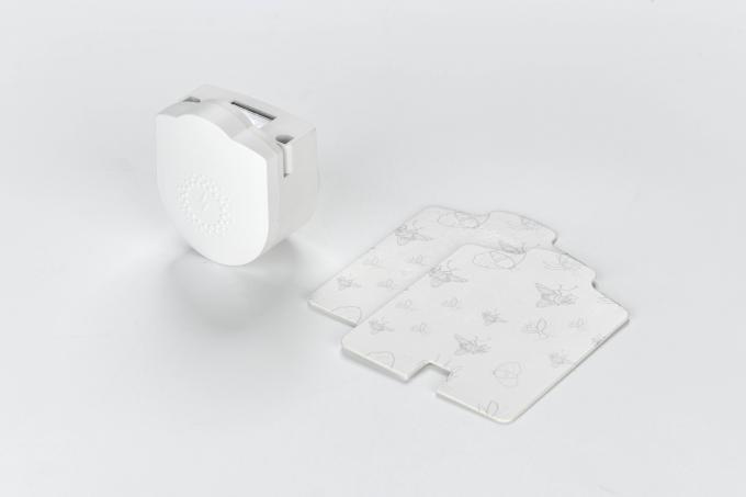 Mini UV395 Elektrische Stecklampe zur Bekämpfung von Moskitos mit Festkörper und Klebepapier 5