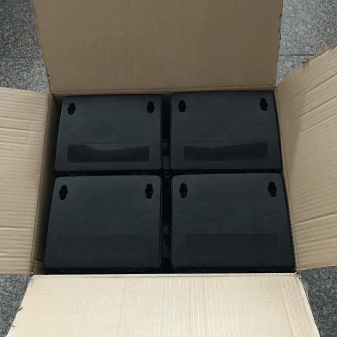 Tierkontrolle benutzerdefinierte Plastik-Ratte Köderstation für Nagetier Mausfalle Box Stromquelle Keine 20-29 Stück 3