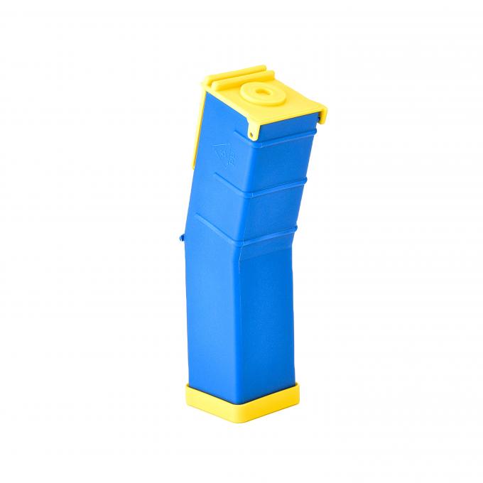 17x4.1x4.1cm PP Kunststoff Maustunnel Fangen Sie lebend Profi-Schädlingsbekämpfung Lösung 1