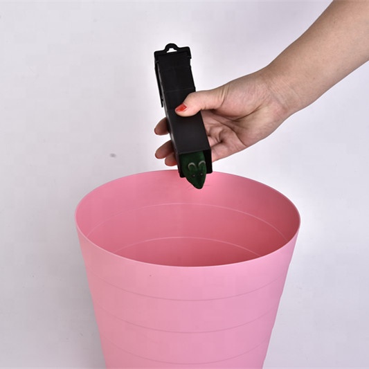 17x4.1x4.1cm PP Kunststoff Maustunnel Fangen Sie lebend Profi-Schädlingsbekämpfung Lösung 4
