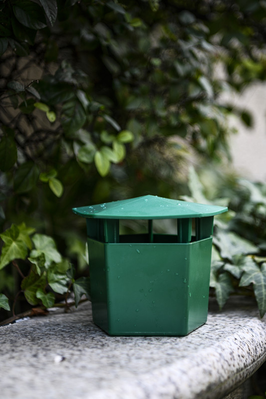 Der ultimative Lösungsansatz für Schädlinge im Garten 4