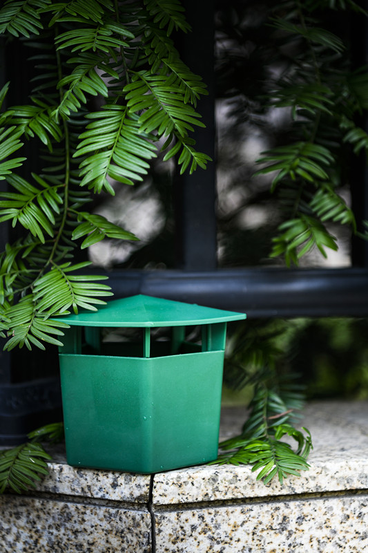 Der ultimative Lösungsansatz für Schädlinge im Garten 5