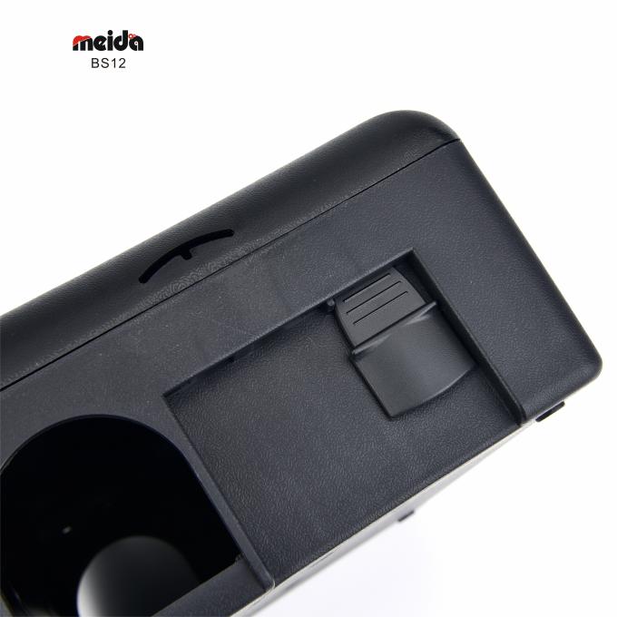 27.5*17.5*10.2cm Kunststoff Maus Mausfalle Rattenköder Station Box für 20 Quadratmeter 2