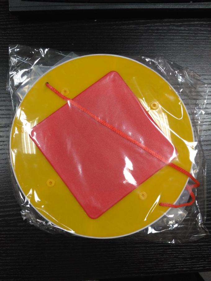 Fliegenfalle Außenhängende Fliegenfänger Tasche mit 15g 30g Köder aus PP PET Material 2