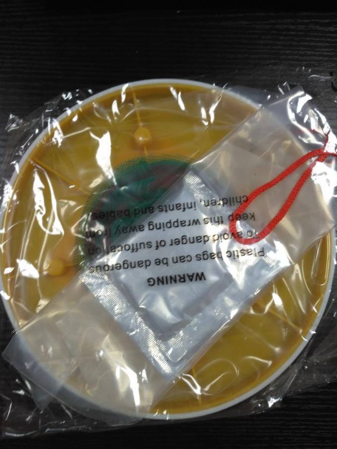 Fliegenfalle Außenhängende Fliegenfänger Tasche mit 15g 30g Köder aus PP PET Material 3