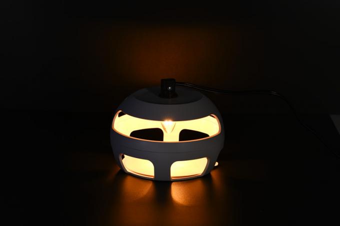 Zuhause sicher Killerlampe Klebrige Flohfalle Feststand Kein Duft für den Markt 4