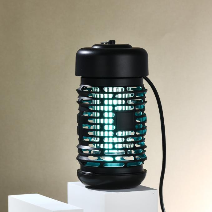 Leistungsstarker und effektiver Bug Zapper ECO für 20-50 Quadratmeter 3