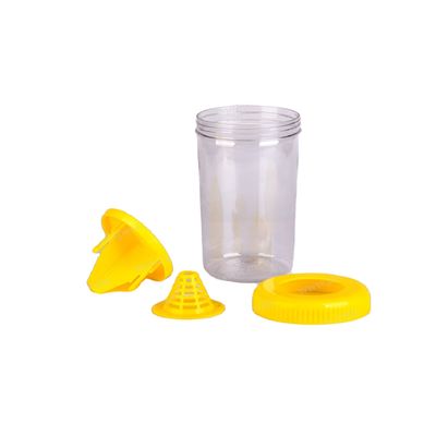 Ein guter Preis. PP Außen Schädlingsbekämpfung für Garten Obstfliegenfalle Bug Catcher Hang Easy Open Fly Jar Online