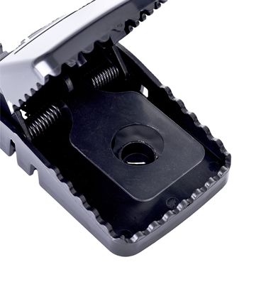 Ein guter Preis. TRAPS Die ultimative Frühlingsfalle für professionelle Nagetier-Schädlingsbekämpfung Mäuse, Ratten und mehr Online