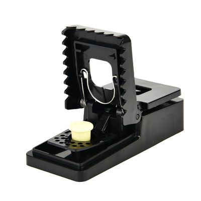 Ein guter Preis. Wirksam gegen Nagetiere TRAPS Starker Federfänger für professionelle Mäuse/Ratten/Mäuse Online