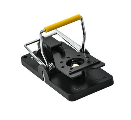 Ein guter Preis. Customized ABS Haushalts-Metall-Maus-Ratte-Killer-Maus-Falle für eine effektive Schädlingsbekämpfung Online