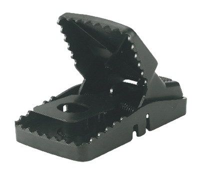 Ein guter Preis. M01A Stoff Plastik-Mausfalle Snap-Falle mit einer einzigen Flasche 123g Online