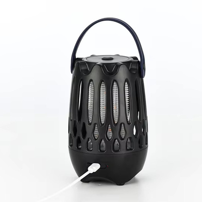 Ein guter Preis. Hochmoderne Multifunktionelle Mückenschutzlampe Bug Zapper Flamme Bluetooth Lautsprecher Nachtlicht Online