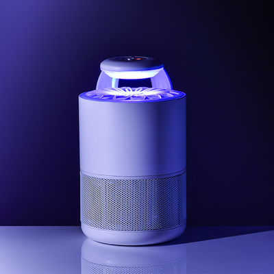 Ein guter Preis. Innenräumliche ABS-Tischleuchten Elektro-Mückenfänger-Lampen mit geringer Geräuschbelastung Atmosphäre Licht und LED UV395*8pcs Online