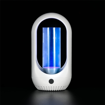 Ein guter Preis. Custom Design Innenräumlich Mückenschutzlampe mit Klebstoff und USB-Antrieb UV 395 Warm weißes Nachtlicht Nennleistung 2W Online