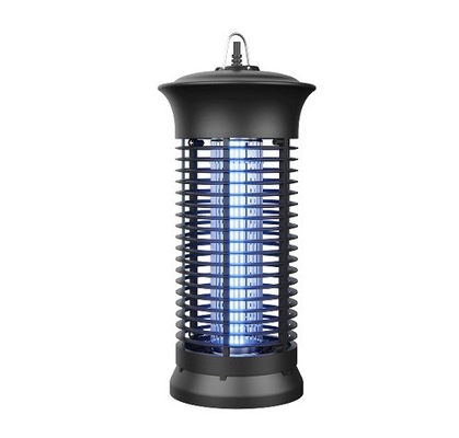 Ein guter Preis. Solid State Elektrische Schock Mosquito Fly Bug Zapper Killer für Innenküche Terrasse Hinterhof 1,2 m US Plug Insektenschutz Online