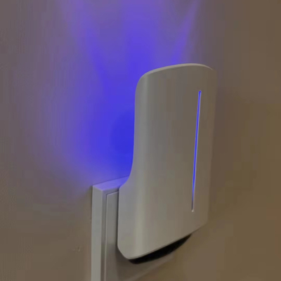 Ein guter Preis. Individuelles Design UV 365 UV 395 Plug-In Mückenmütter Knollen Klebstofffänger Fliegende Insektenfalle für Innen- und Außenbereiche Online