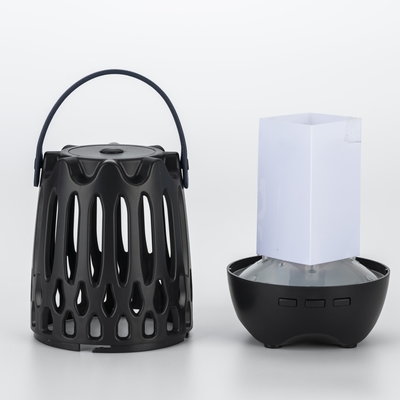 Ein guter Preis. Portable Household Usb Wiederaufladbarer Mückenschläger Schläger Flammenlampe Festkörper und Funksteuerung für lange Dauer Online