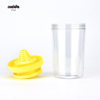 Ein guter Preis. Mini-Fruchtfliegenfalle Flasche mit Ziel Lock Quadrat Öko-Material reguläre Größe 60 Stück Online