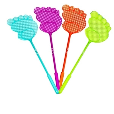 Ein guter Preis. Leichtgewichtiger Plastikfliegenjäger zur einfachen Schädlingsbekämpfung Online