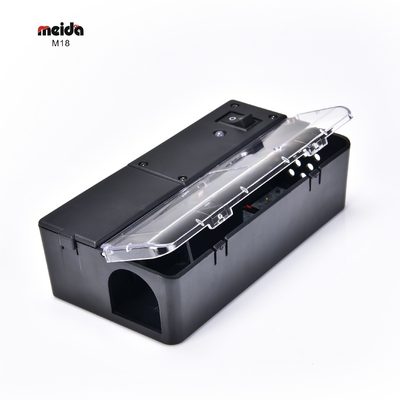 Ein guter Preis. Ratten-Pest-Typ-Fallen Intelligente Batterieentladung Autolockierbare Ratten-Fallen-Killer Online