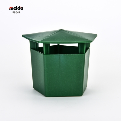 Ein guter Preis. 93 g Plastik-Schneckenfalle für die Sicherheit im Freien und den Garten Online