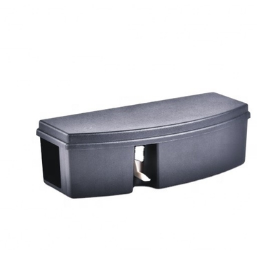 Ein guter Preis. Eine wirksame Plastikrattenbox zur Bekämpfung von Nagetierinfestationen auf dem Regal Online