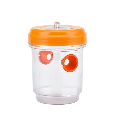 Ein guter Preis. Dauerhafte Outdoor hängende Kunststoff Wespe Bienenfänger Flasche Fliegenkiller in für Fallen Online