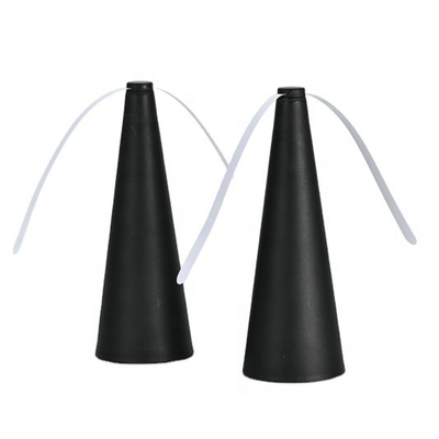 219g Wiederaufladbarer Tischventilator für Innenräume Mückenschutzmittel Fliegenfänger Portable Design