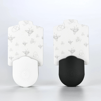Anwendbares Ladegerät UV395 Elektrische Mückenschutzlampe mit Steckpad