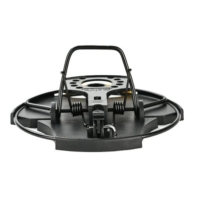 Ein guter Preis. Akzeptabel OEM Clip Trap Round Shape Mausfänger für Pflanzen Garten Online