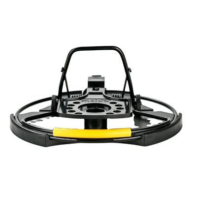 Ein guter Preis. 0 Kapazität Rundform Mausfänger Clip Mausfalle Akzeptabel OEM Online
