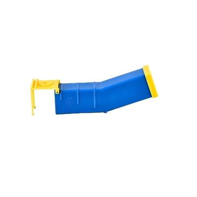 Ein guter Preis. Solid Household Tunnel Live Catch Humane Kind Rattenfalle keine Tötung Catcher angepasst Online