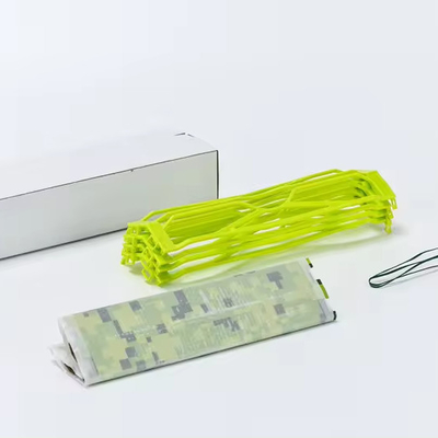 Ein guter Preis. Gestopfte Farm Garten Baum Grün hängendes Klebriges Pad Fliegendes Insektenklebengefäß Online