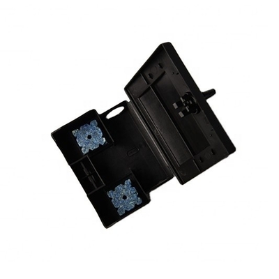 Ein guter Preis. Bauernhof Regelmäßige Ratten-Maus-Maus-Falle-Box Hard-Durable Black Plastic Köderstation Schädlingsbekämpfung Online