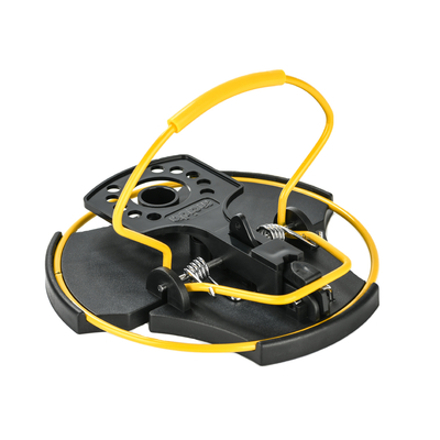 Ein guter Preis. Clip Innovativer Mausfänger ABS-Material 0 Fähigkeit zur effektiven Kontrolle Online