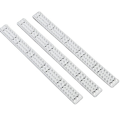 Ein guter Preis. Bauernhof Balkon Zaun Terrassenwand PP Alles Kunststoff Anti Vogel Tauben Spikes Keine Energie benötigt Online