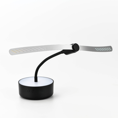 Ein guter Preis. Frühlingsanlage Essential 2.5W Fliegenabwehrventilator mit Nachtlicht und Ventilator Kamm Online
