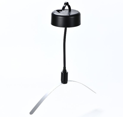 Ein guter Preis. Fliegen Schädlingsart Flexibler Gänsenhals USB-betriebene Hängende Fliegenfallen Insektenschutzventilator Online