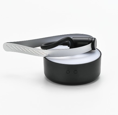 Ein guter Preis. Schädlingsart Fliegen USB-betriebene Klapphals hängende Insekten Abwehrventilator für Tische Online