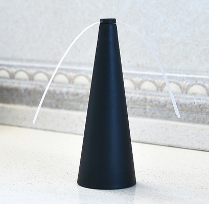 Ein guter Preis. Fliegenabweisender Ventilator Portabler Tisch Fliegen mit weichen Klingen ABS PET Material fern halten Online
