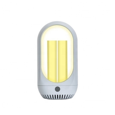 Ein guter Preis. Schädlingsbekämpfung Mückenkiller Wiederaufladbarer UV-Mückenkiller Zapper Lampen UV-Lampe Aufkleber Insektenfalle Online