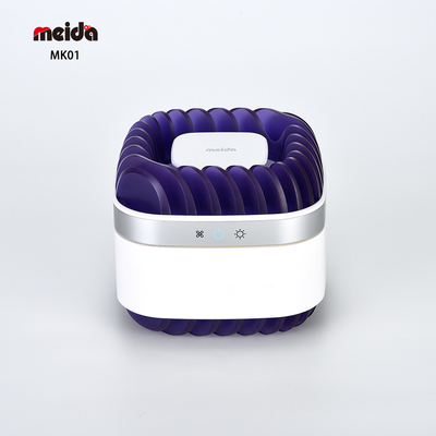 Ein guter Preis. Schädlingsbekämpfung Portable Wiederaufladbare UV Led Mückenschutzlampe Online
