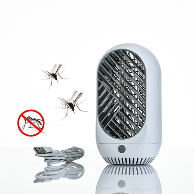 Ein guter Preis. Schädlingsbekämpfung Mini-Mückenbekämpfungs-Falle Abwehrlampe Wiederaufladbare Led-UV-Mückenbekämpfungslampe Online
