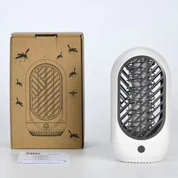 Ein guter Preis. Tragbare wiederaufladbare Led-Lampen für die Bekämpfung von Mücken Online