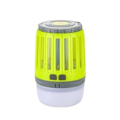 Ein guter Preis. Multifunktionale Solar Bug Zapper Grüne Elektrische Schock Moskito Killing Lamp für Schädlingsbekämpfung Online